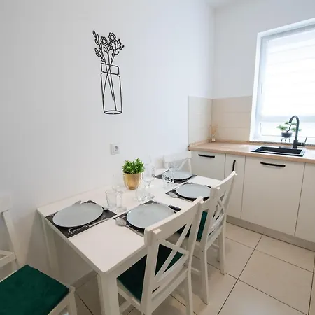 Coresi Vibe Apartment *
