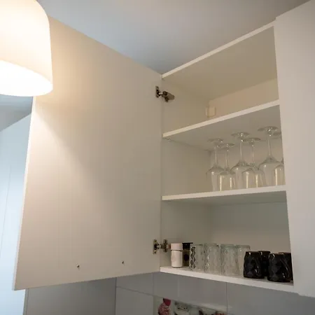 Coresi Vibe Apartment