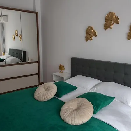 Coresi Vibe Apartment Brasov