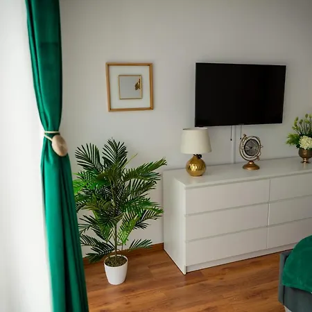 Apartment Coresi Vibe Brasov